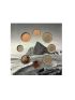 2026 Limited Edition Gibraltar Currency Coin Collection - 100th Anniversary of Queen Elizabeth II