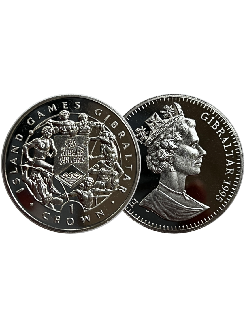 Island Games - 7 Sports