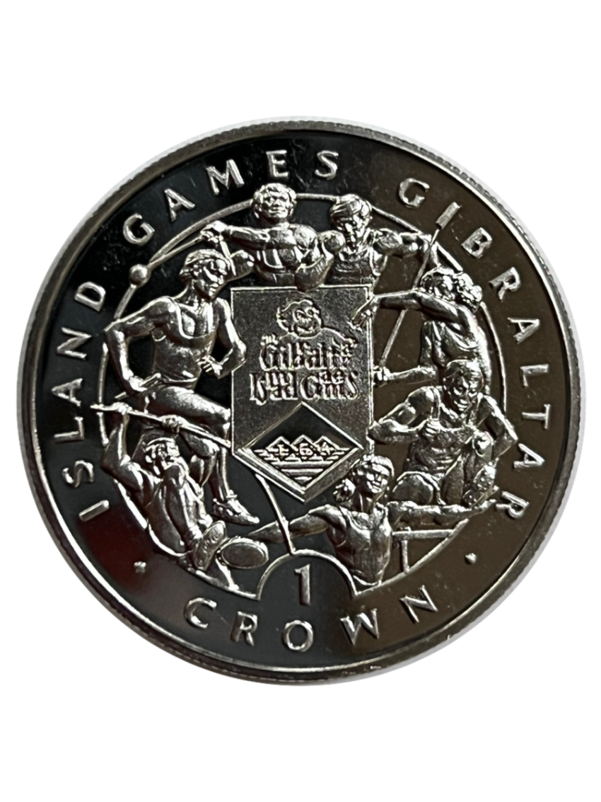 Island Games - 7 Sports