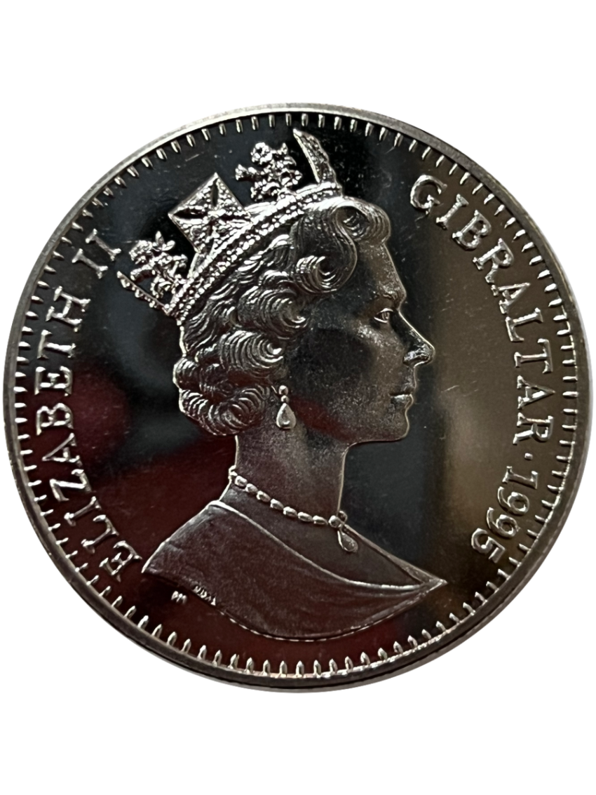 Island Games - Highjumper