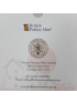 2018 Limited Edition Gibraltar Currency Coin Collection - Calpe House