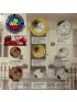 2018 Limited Edition Gibraltar Currency Coin Collection - Calpe House
