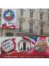 2018 Limited Edition Gibraltar Currency Coin Collection - Calpe House