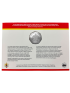 2024 50p BU 320th Anniversary of Gibraltar Limited Edition Presentation Pack
