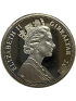 Crown Diamond Jubilee - Double Portrait