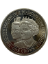 Crown Diamond Jubilee - Double Portrait