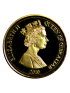 £5 Queen of Gibraltar
