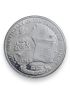 £3 Uncirculated Treaty Of Utrecht