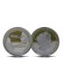 2022 £5 BU The Maroc Two Coin Collection
